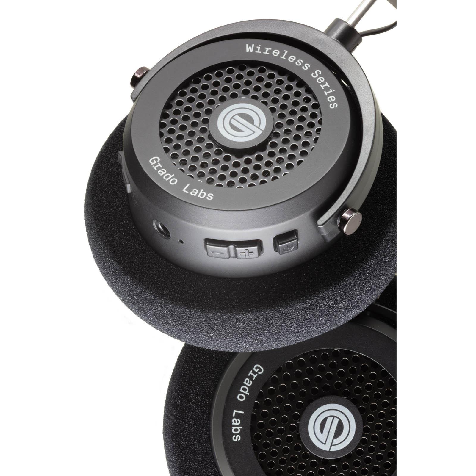 Grado fashion wireless headphones